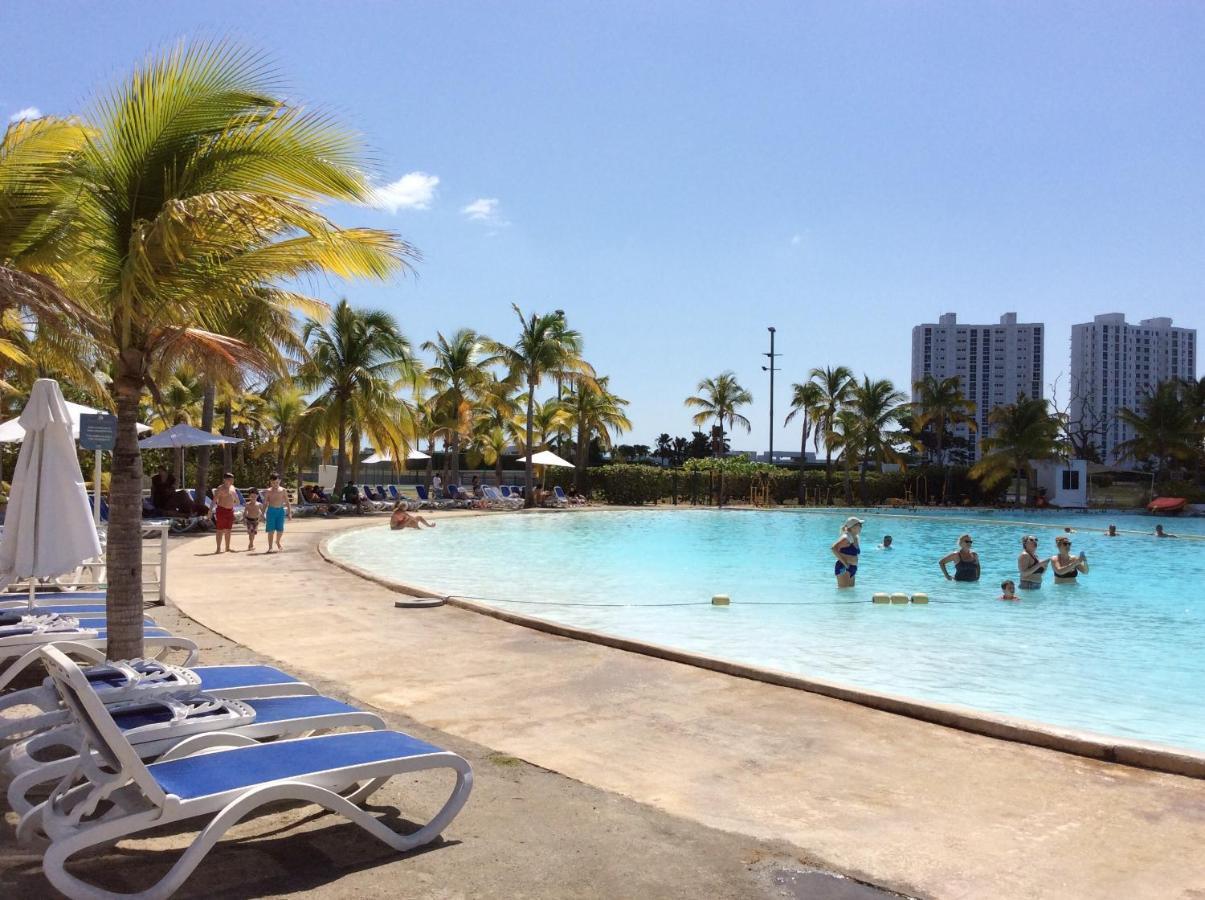Town Center Paradise In Playa Blanca Eksteriør bilde